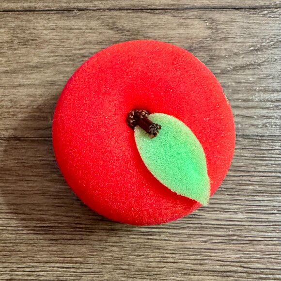 Wizard of Oz at Sphere Apple Souvenir Stress Ball  Las Vegas Sphere Exclusive - Picture 2 of 6